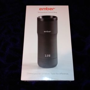 Ember Travel Mug